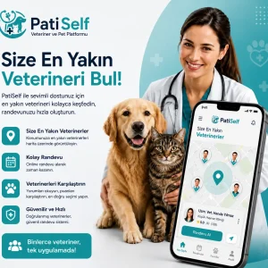 Veteriner Platformu